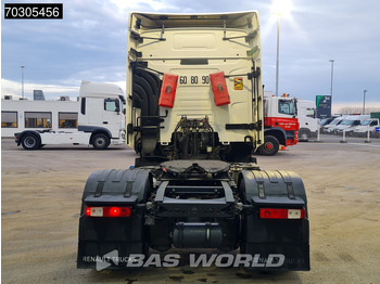 Tractor unit Renault T 430 4X2 Retarder Full-Air ADR Compressor: picture 3