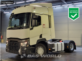 Tractor unit RENAULT T 460