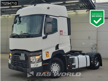 Tractor unit RENAULT T 460