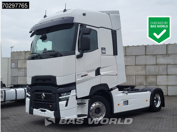 Tractor unit RENAULT T 480