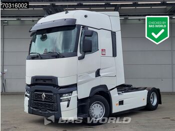 Tractor unit RENAULT T High 520