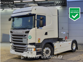 Tractor unit SCANIA R 450