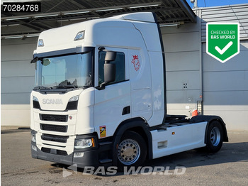Leasing of Scania R500 R 4X2 Retarder 2xTanks LED ACC Euro 6 Scania R500 R 4X2 Retarder 2xTanks LED ACC Euro 6: picture 1