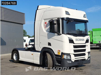 Leasing of Scania R500 R 4X2 Retarder 2xTanks LED ACC Euro 6 Scania R500 R 4X2 Retarder 2xTanks LED ACC Euro 6: picture 3