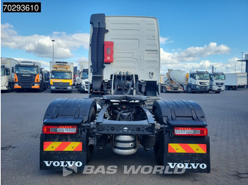 Tractor unit Volvo FH 420 FH 4X2 ACC Standklima ADR Euro 6: picture 3 Tractor unit Volvo FH 420 FH 4X2 ACC Standklima ADR Euro 6: picture 3