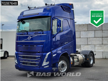 Tractor unit VOLVO FH 460