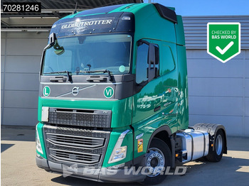 Tractor unit VOLVO FH 460