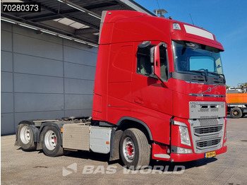 Tractor unit Volvo FH 500 6X2 NL-Truck Retarder VDS ADR Full-Air Liftachse: picture 3
