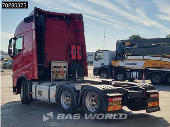 Tractor unit Volvo FH 500 6X2 NL-Truck Retarder VDS ADR Full-Air Liftachse: picture 2