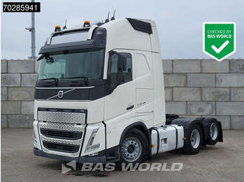 Tractor unit VOLVO FH 540