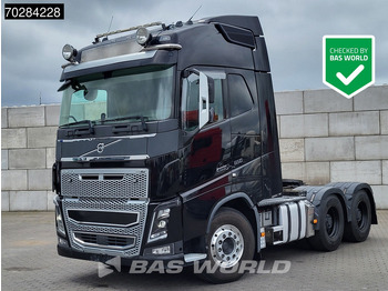 Tractor unit VOLVO FH16 650
