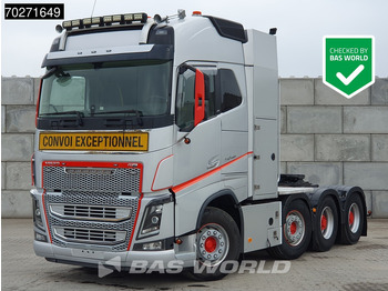 Tractor unit VOLVO FH16 750