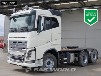 Tractor unit VOLVO FH16 750