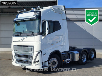 Tractor unit VOLVO FH16 750