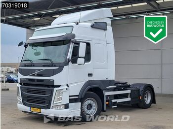 Tractor unit VOLVO FM 370