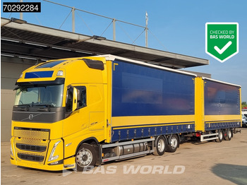 Truck VOLVO FH 460