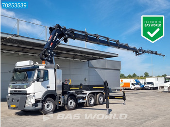 Truck VOLVO FM 420