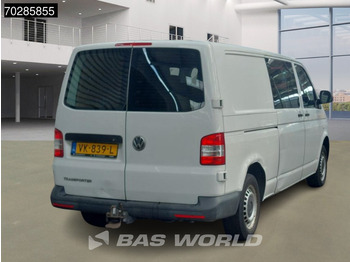 Leasing of Volkswagen Transporter 84PK COMING SOON! Dubbel Cabine Trekhaak Cruise DC Doka Mixto 6m3 Towbar Cruise control Volkswagen Transporter 84PK COMING SOON! Dubbel Cabine Trekhaak Cruise DC Doka Mixto 6m3 Towbar Cruise control: picture 2