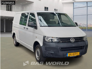 Leasing of Volkswagen Transporter 84PK COMING SOON! Dubbel Cabine Trekhaak Cruise DC Doka Mixto 6m3 Towbar Cruise control Volkswagen Transporter 84PK COMING SOON! Dubbel Cabine Trekhaak Cruise DC Doka Mixto 6m3 Towbar Cruise control: picture 3