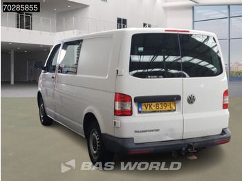Leasing of Volkswagen Transporter 84PK COMING SOON! Dubbel Cabine Trekhaak Cruise DC Doka Mixto 6m3 Towbar Cruise control Volkswagen Transporter 84PK COMING SOON! Dubbel Cabine Trekhaak Cruise DC Doka Mixto 6m3 Towbar Cruise control: picture 5