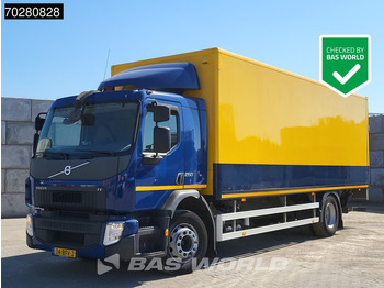 Box truck VOLVO FE 250