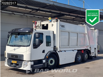 Garbage truck VOLVO FE 320