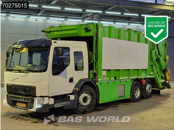 Garbage truck VOLVO FE 320