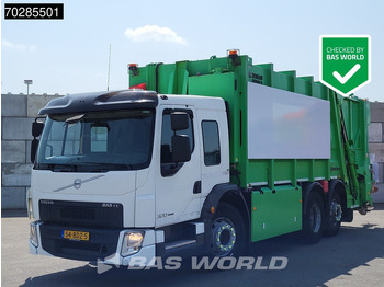 Garbage truck VOLVO FE 320