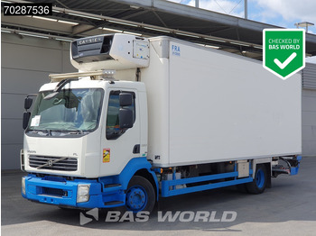 Refrigerator truck VOLVO FL 260