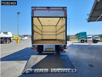 Box truck Volvo FM 330 4X2 19.5t NL-Truck 2000kg Ladebordwand LED Navi Euro 6: picture 3