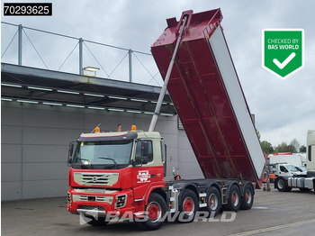 Tipper VOLVO FMX 420