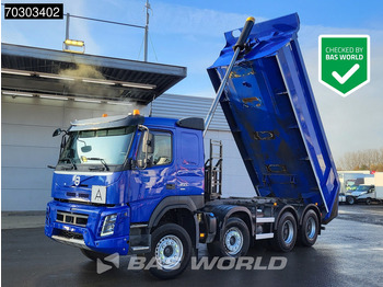 Tipper VOLVO FMX 450