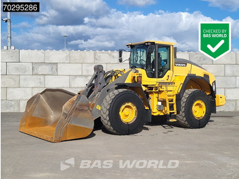 Wheel loader VOLVO L150H
