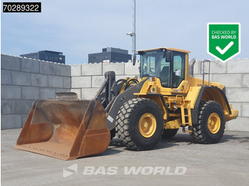 Wheel loader VOLVO L180F
