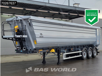 Tipper semi-trailer WIELTON