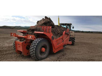 Scraper Agrotécnica TH51: picture 4