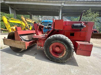 Combination roller Bitelli BORA C 80 MACHINE SUISSE: picture 5