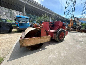 Combination roller Bitelli BORA C 80 MACHINE SUISSE: picture 3