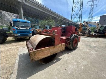 Combination roller Bitelli BORA C 80 MACHINE SUISSE: picture 4