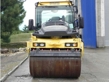 Road roller Bomag BW174AP-4 AM II: picture 4