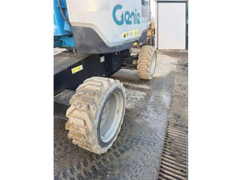 Leasing of Genie Z60/37 FE HYBRID Genie Z60/37 FE HYBRID: picture 5 Leasing of Genie Z60/37 FE HYBRID Genie Z60/37 FE HYBRID: picture 5