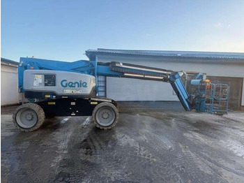 Leasing of Genie Z60/37 FE HYBRID Genie Z60/37 FE HYBRID: picture 3 Leasing of Genie Z60/37 FE HYBRID Genie Z60/37 FE HYBRID: picture 3