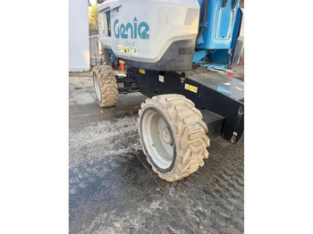 Leasing of Genie Z60/37 FE HYBRID Genie Z60/37 FE HYBRID: picture 4 Leasing of Genie Z60/37 FE HYBRID Genie Z60/37 FE HYBRID: picture 4