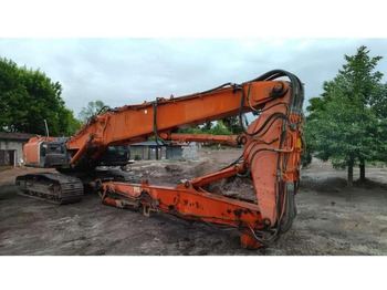 Leasing of Hitachi ZX350LC-3 Hitachi ZX350LC-3: picture 1