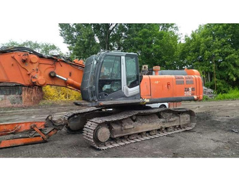 Leasing of Hitachi ZX350LC-3 Hitachi ZX350LC-3: picture 2