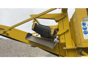 Crusher Keestrack ARGO (Mâchoires / Jaws): picture 4