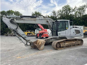 Crawler excavator LIEBHERR R 922