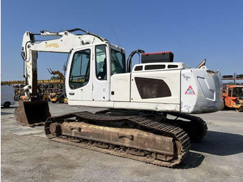 Crawler excavator Liebherr R924C HD-SL: picture 4