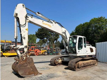 Crawler excavator Liebherr R924C HD-SL: picture 2