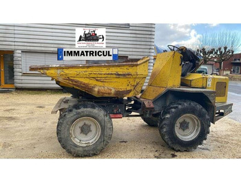 Mini dumper